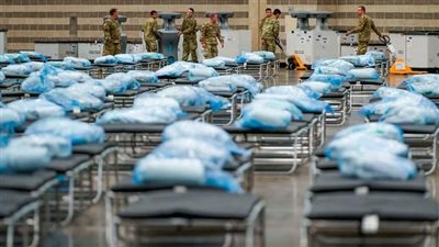 زادت أكثر من 3 ملايين حالة في يوم.. إحصائية جديدة لإصابات ووفيات كورونا حول العالم