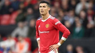 بداية تمرد أم إصابة.. شكوك حول مشاركة رونالدو اليوم أمام وست هام يونايتد