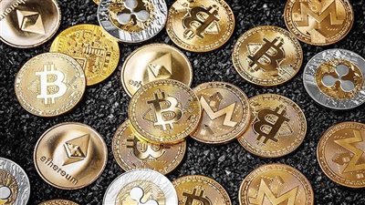 أسعار العملات الرقمية اليوم الجمعة 8-4-2022 