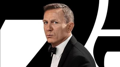 هذا النجم أبرز المرشحين لخلافة دانيال كريج في 