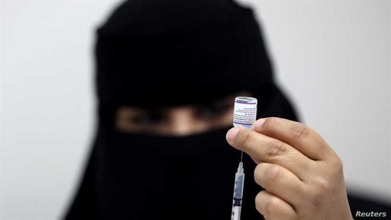 لقاح كورونا