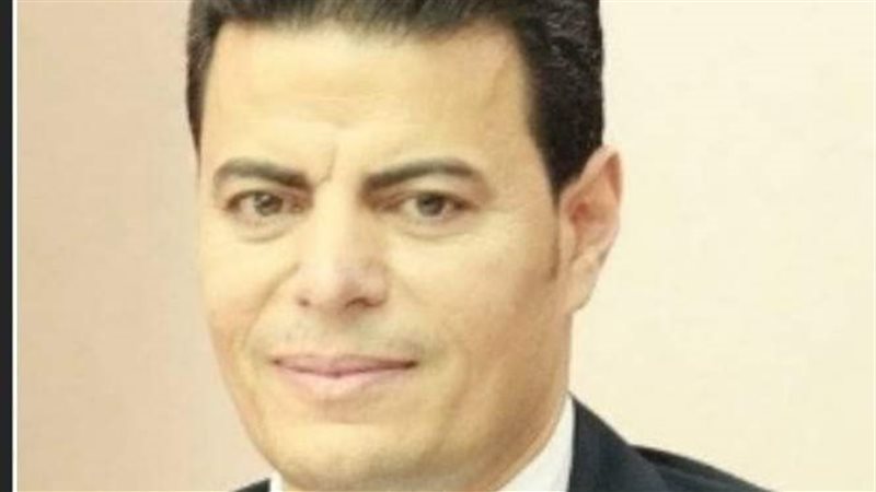 الدكتور سعد محمد