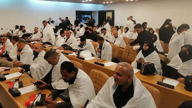 نواب الكتلة الصدرية