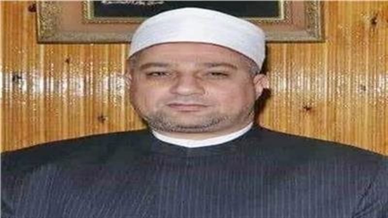 الدكتور إسماعيل أحمد