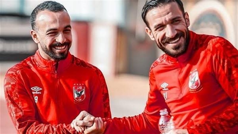 افشة وعلى معلول