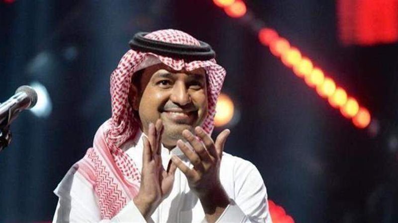 راشد الماجد
