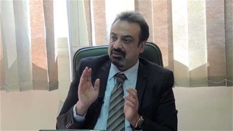 الدكتور حسام عبد
