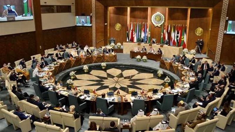 جامعة الدول العربية