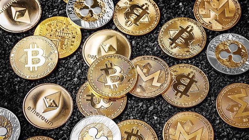 العملات الرقمية 