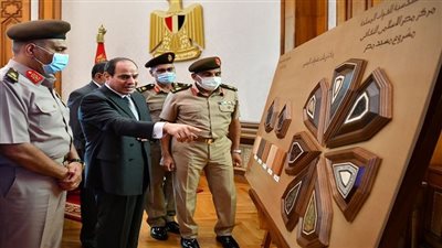 10 معلومات ترصد آخر مستجدات تنفيذ وإدارة مدينة الفنون والثقافة بالعاصمة الجديدة