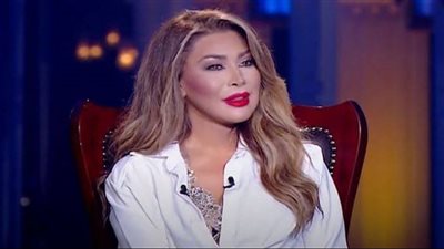 تصريحات مثيرة لنوال الزغبي.. بخاف من الحسد.. واللي يغير من نجاح مراته مش راجل 