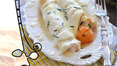 طريقة عمل الكريب في البيت زي المحلات