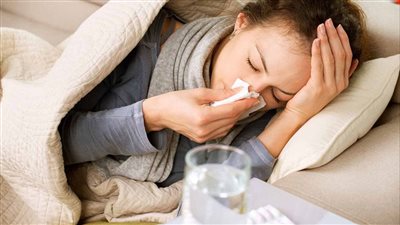 أسهل طريقة لعلاج احتقان الحلق بالأعشاب الطبيعية