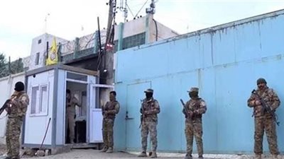 داعش يسيطر على سجن جويران السوري ويحتجز رهائن