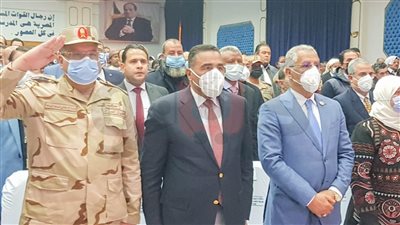 بدء حفل افتتاح مهرجان التمور الدولي بسيوة | فيديو وصور 