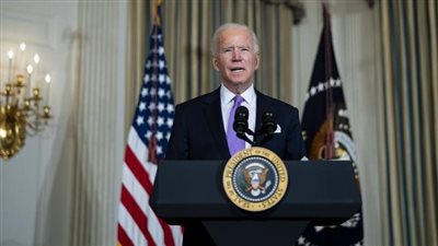 إدارة بايدن تعيد إعفاء إيران من العقوبات مع دخول المحادثات النووية المرحلة الأخيرة