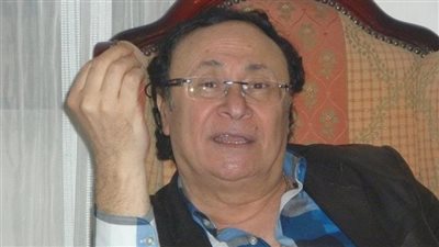 مراد منير بطل قصة إطلاق لقب الملك على محمد منير