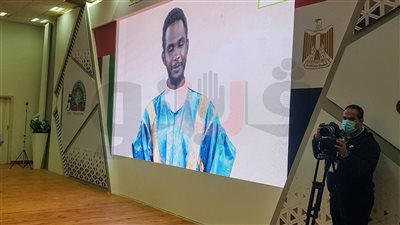 فيلم تسجيلي للدول العربية المشاركة بمهرجان التمور بسيوة |فيديو وصور