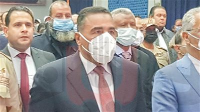 محافظ مطروح يتفقد لجان امتحانات الشهادة الإعدادية |فيديو