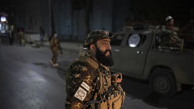 طالبان تفرض غرامة على من لا يصلي جماعة في المسجد