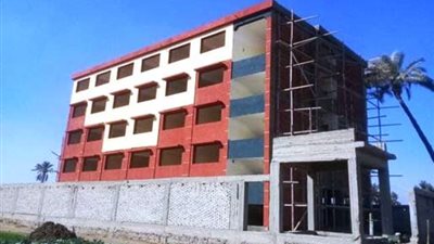 إنشاء وتطوير 7 مدارس بتكلفة 41 مليونا و551 ألف جنيه بالشرقية 