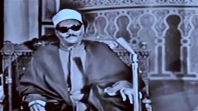 95 عاما.. ذكرى ميلاد القارئ الزاهد عبد العزيز على فرج 