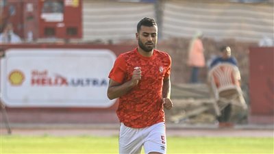 الأهلي في المونديال.. حسام حسن يكتفي بالمران في الجيم