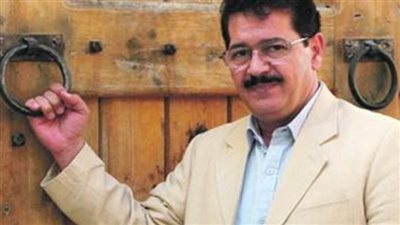 وفاة مخرج باب الحارة.. سوريا تودع بسام الملا 