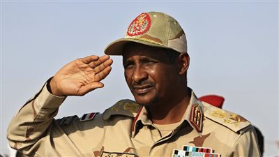 أبرزها سد النهضة.. مسئول سوداني يزور إثيوبيا لبحث عدة ملفات