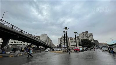 حالة الطقس اليوم السبت 22-1-2022 في مصر