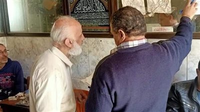 محافظ الإسكندرية يوجه بتكثيف الحملات الرقابية على الكافيهات والمطاعم