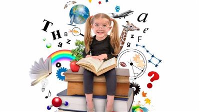 استشاري نفسي: على الآباء اكتشاف مهارات أطفالهم وتنميتها |فيديو