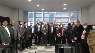 وزير المالية: نستهدف الوصول إلى حجم الناتج القومى الحقيقى فى مصر