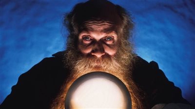 كواليس جلسة استئناف دجال فيصل على حبسه سنة بتهمة النصب على المواطنين