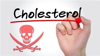 أعراض ارتفاع الكوليسترول في الدم.. ونصائح للعلاج