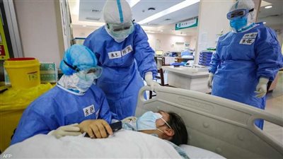 لماذا أعادت الصين المسحة الشرجية لاكتشاف كورونا و أوميكرون؟