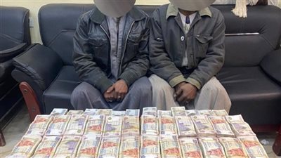 أخبار الحوادث اليوم: قرار جديد ضد محمد الأمين.. والأمن يرد على مراد منير بعد طرده من شقته