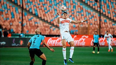 أخبار الرياضة | منتخب مصر يواجه السنغال في تصفيات المونديال.. والمحلة يقسو على الزمالك بثلاثية