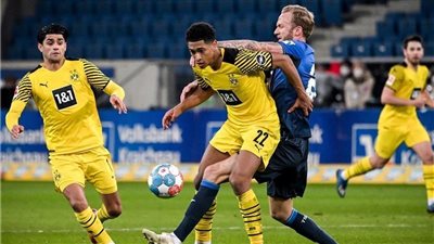 تحديد موعد إعلان جدول الدوري الألماني وانطلاق المسابقة