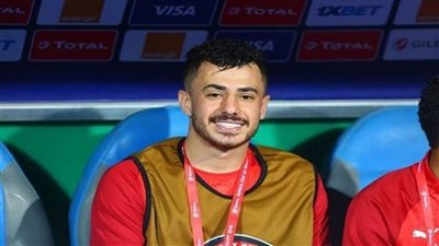 تأكد غياب الونش عن مباراة مصر وكوت ديفوار 