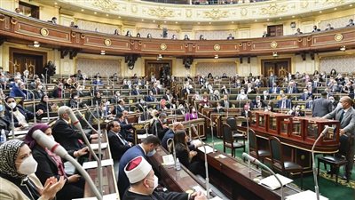 اليوم.. مجلس النواب يناقش مشروع قانون المنشآت الفندقية والسياحية