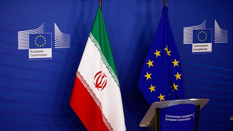 إيران والأمم المتحدة