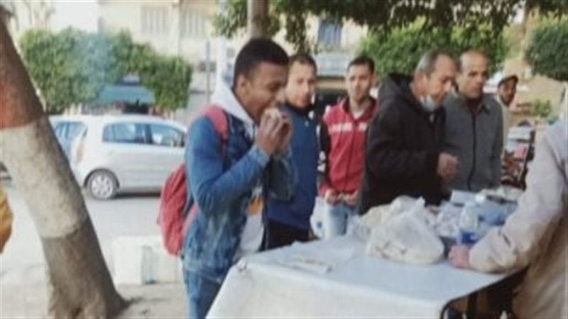 طلاب أولى ثانوي على