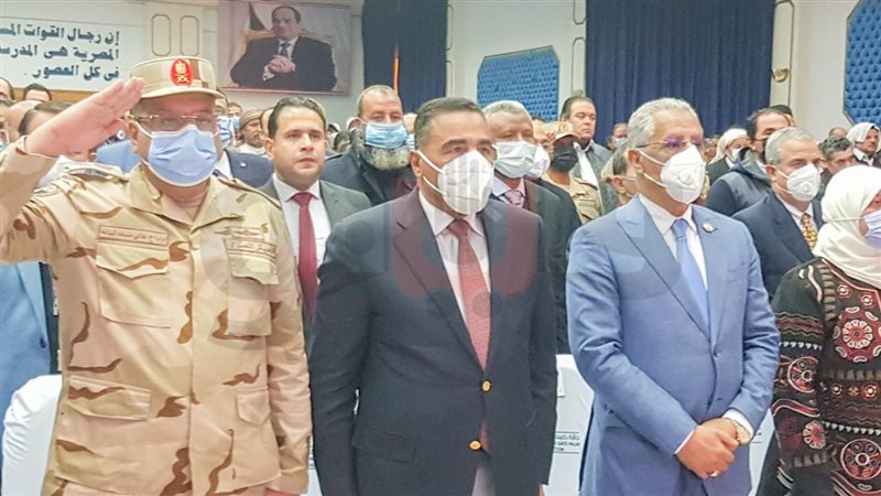 افتتاح مهرجان التمور