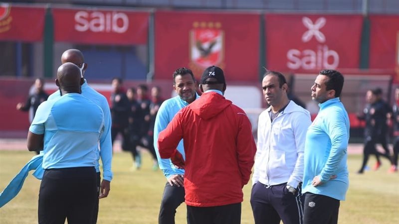 عبد الحفيظ والجهاز
