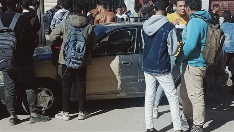 الاسكندريه
