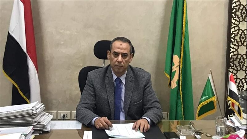 د. ياسر محمود وكيل