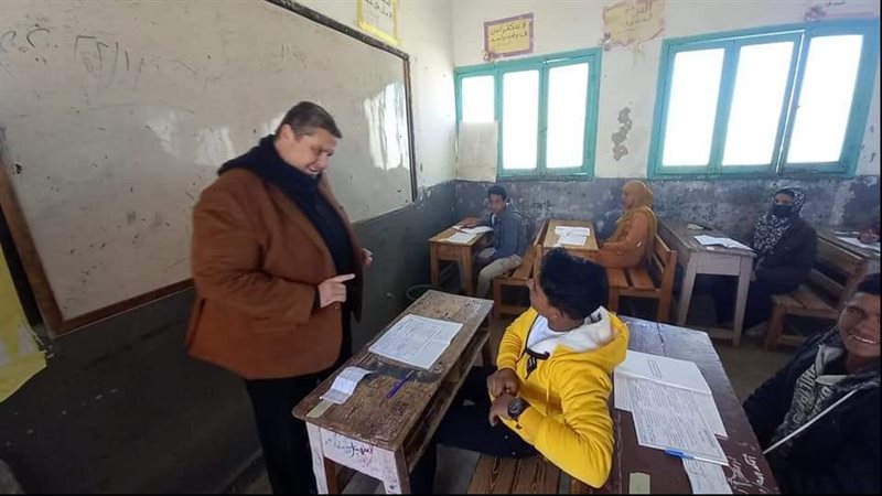 حمزة رضوان، وكيل