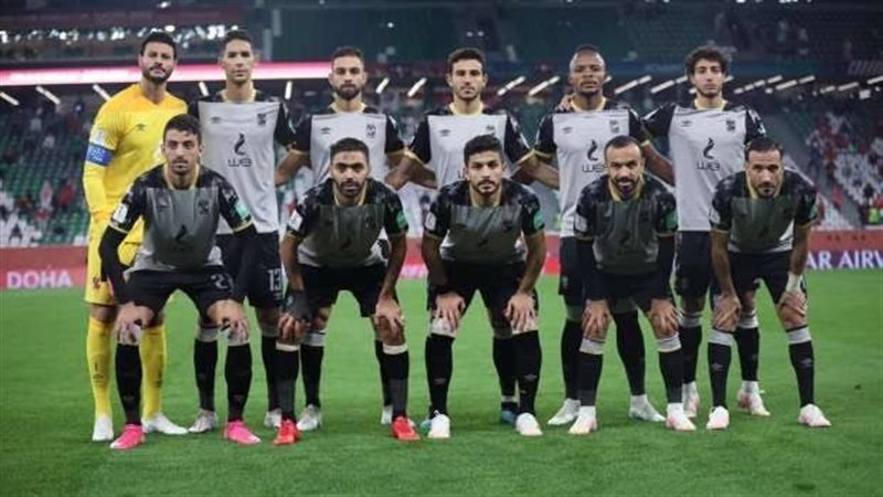 الأهلي 
