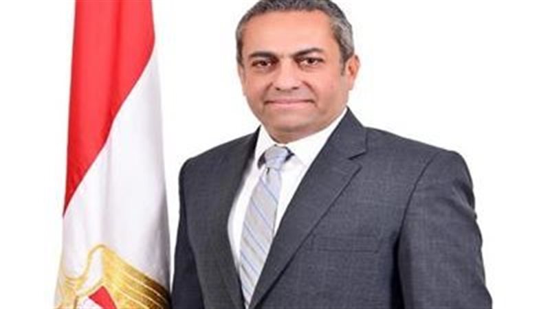م. خالد عباس نائب